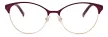 MISSONI MIS-0024-B3V Női szemüvegkeret