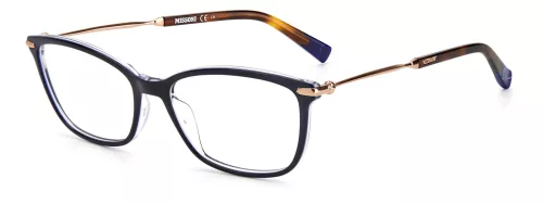 MISSONI MIS-0058-PJP Női szemüvegkeret