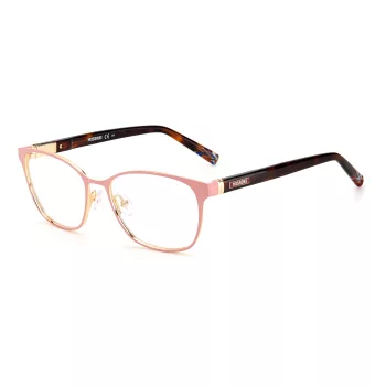 MISSONI MIS-0062-BKU Női szemüvegkeret