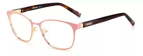 MISSONI MIS-0062-BKU Női szemüvegkeret