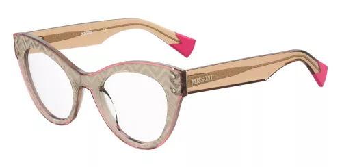 MISSONI MIS-0065-FUU Női szemüvegkeret
