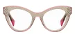 MISSONI MIS-0065-FUU Női szemüvegkeret
