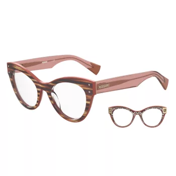 MISSONI MIS-0065-ONS Női szemüvegkeret