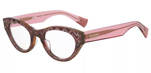 MISSONI MIS-0066-L93 Női szemüvegkeret