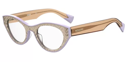 MISSONI MIS-0066-W6O Női szemüvegkeret