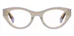 MISSONI MIS-0066-W6O Női szemüvegkeret