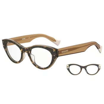 MISSONI MIS-0066-XLT Női szemüvegkeret