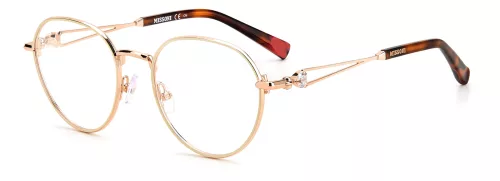 MISSONI MIS-0077-25A Női szemüvegkeret