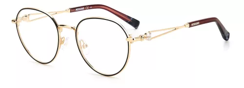 MISSONI MIS-0077-2M2 Női szemüvegkeret