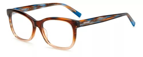 MISSONI MIS-0090-EX4 Női szemüvegkeret