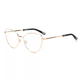 MISSONI MIS-0097-000 Női szemüvegkeret