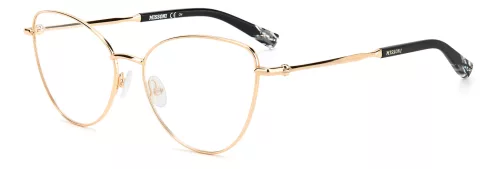 MISSONI MIS-0097-000 Női szemüvegkeret