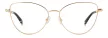 MISSONI MIS-0097-000 Női szemüvegkeret