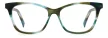 MISSONI MIS-0101-6AK Női szemüvegkeret