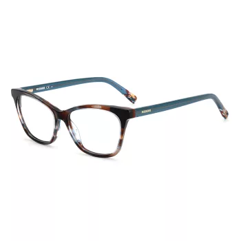 MISSONI MIS-0101-IWF Női szemüvegkeret