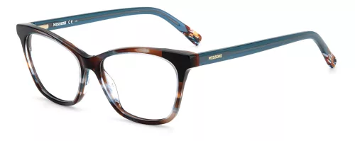 MISSONI MIS-0101-IWF Női szemüvegkeret