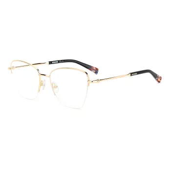 MISSONI MIS-0122-000 Női szemüvegkeret
