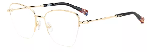 MISSONI MIS-0122-000 Női szemüvegkeret