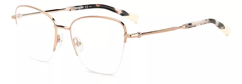 MISSONI MIS-0122-DDB Női szemüvegkeret