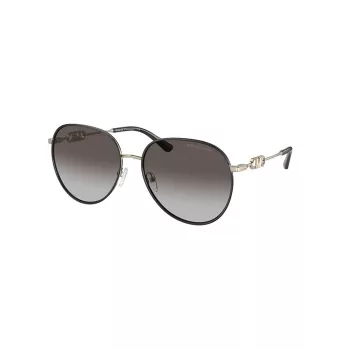 MICHAEL KORS MK1128J10148G Női napszemüveg