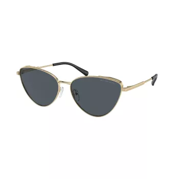 MICHAEL KORS MK1140-10146G Női napszemüveg