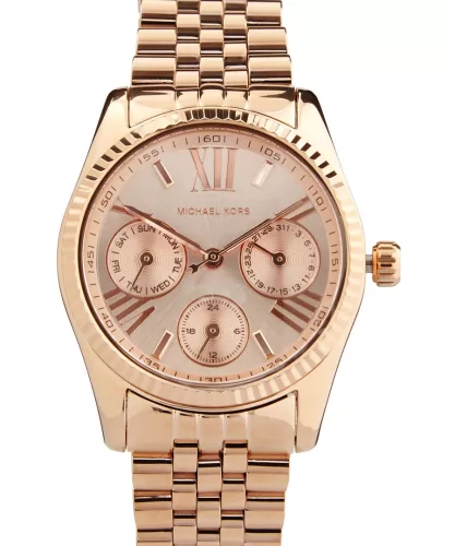 MICHAEL KORS MK5809 Női karóra