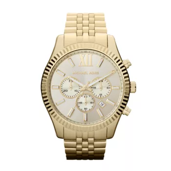 MICHAEL KORS MK8281 Férfi Karóra