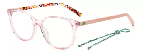 M MISSONI MMI-0006-35J Női szemüvegkeret
