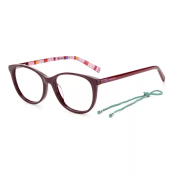 M MISSONI MMI-0006-SR8 Női szemüvegkeret