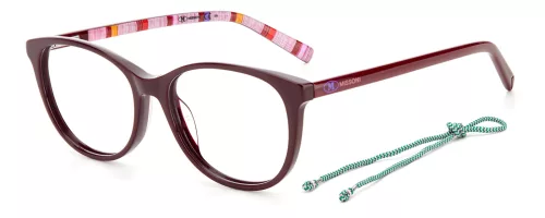 M MISSONI MMI-0006-SR8 Női szemüvegkeret