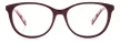 M MISSONI MMI-0006-SR8 Női szemüvegkeret