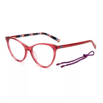 M MISSONI MMI-0009-8CQ Női szemüvegkeret