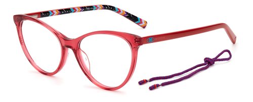 M MISSONI MMI-0009-8CQ Női szemüvegkeret