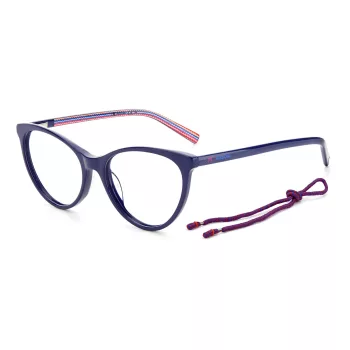 M MISSONI MMI-0009-S6F Női szemüvegkeret