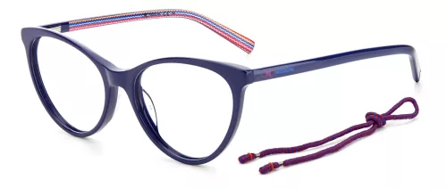 M MISSONI MMI-0009-S6F Női szemüvegkeret