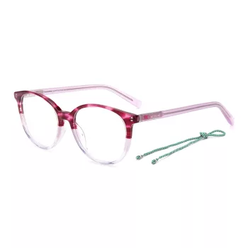 M MISSONI MMI-0011-1ZX Női szemüvegkeret