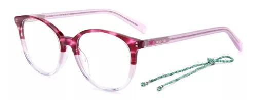 M MISSONI MMI-0011-1ZX Női szemüvegkeret
