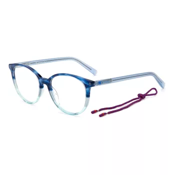 M MISSONI MMI-0011-38I Női szemüvegkeret