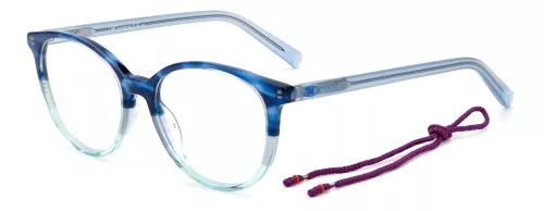 M MISSONI MMI-0011-38I Női szemüvegkeret