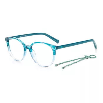 M MISSONI MMI-0011-6AK Női szemüvegkeret