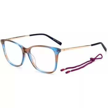 M MISSONI MMI-0015-3LG Női szemüvegkeret