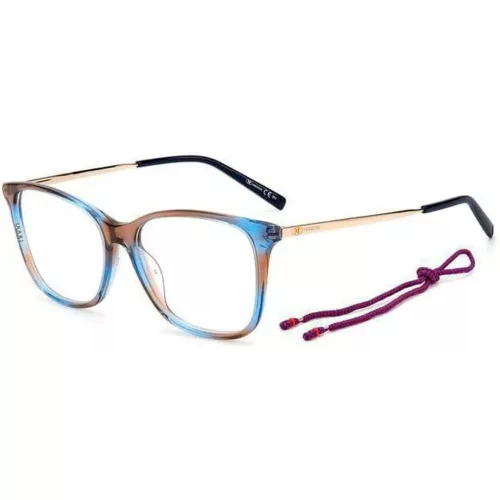 M MISSONI MMI-0015-3LG Női szemüvegkeret