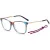 M MISSONI MMI-0015-3LG Női szemüvegkeret