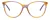 M MISSONI MMI-0016-3IF Női szemüvegkeret