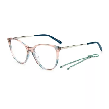 M MISSONI MMI-0016-DB1 Női szemüvegkeret