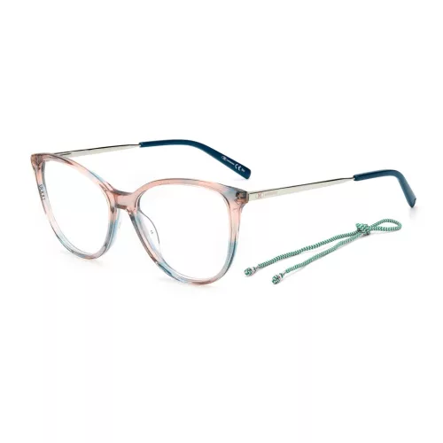 M MISSONI MMI-0016-DB1 Női szemüvegkeret