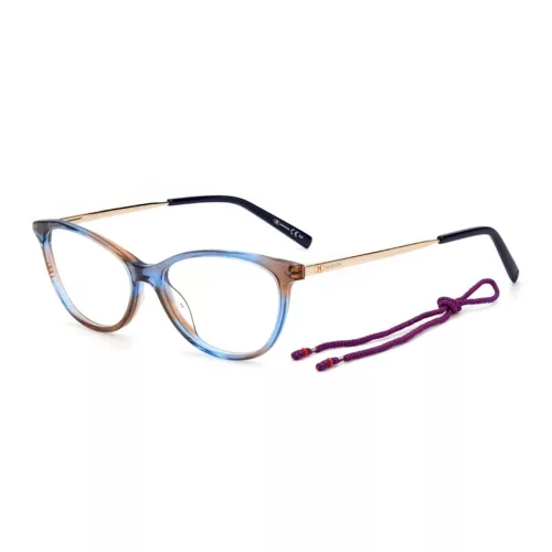 M MISSONI MMI-0017-3LG Női szemüvegkeret