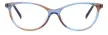 M MISSONI MMI-0017-3LG Női szemüvegkeret