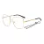 M MISSONI MMI-0021-J5G Női szemüvegkeret