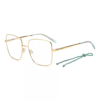M MISSONI MMI-0021-PEF Női szemüvegkeret